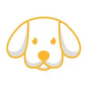 Cutepuppydog.com Favicon