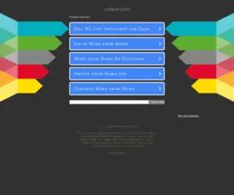 Cutsurl.com(cutsurl) Screenshot