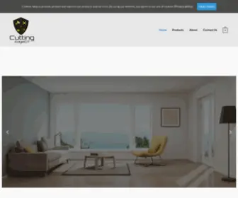 Cuttingedgeiot.com(Home Automation UK) Screenshot