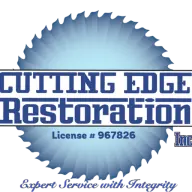 Cuttingedgerestorationinc.com Logo
