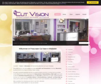 Cutvision.de(★ CUT VISION ★) Screenshot