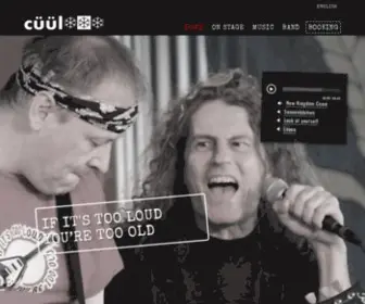 Cuul.ch(Cüül) Screenshot