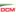Cuxin-DCM.de Logo