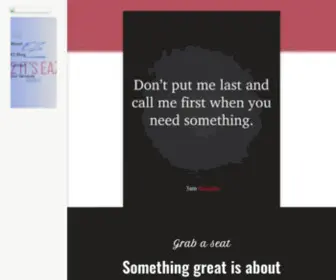 Cuzitseazy.com(Cuzitseazy) Screenshot