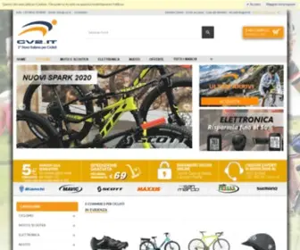 CV2.it(Biciclette) Screenshot