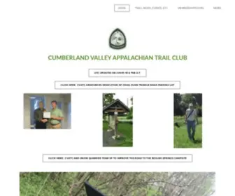 Cvatclub.org(Cvatclub) Screenshot