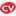 Cvbankas.lt Logo