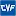CVfracing.com Logo