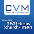 CVM.org.uk Logo