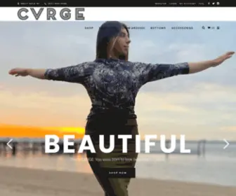 CVrgeny.com(DIVE IN LIKE A DIVA) Screenshot