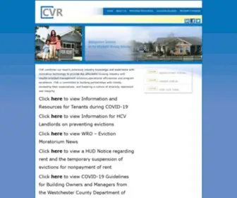 CVrnewyork.com(CVrnewyork) Screenshot