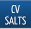 Cvsalinity.org Favicon