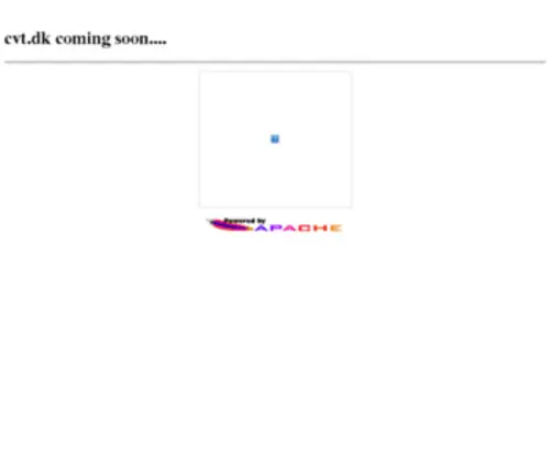 CVT.dk(Your New) Screenshot
