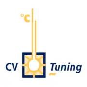 Cvtuning.nl Logo