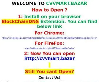 CVvmart.me(CVvmart) Screenshot