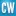 CW.cz Favicon