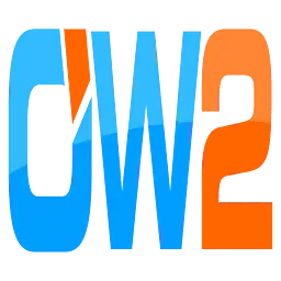 CW2Hospedagem.com Logo