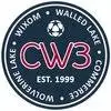 CW3Soccer.org Favicon