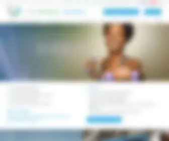 Cwaesthetics.com(Optimized Wellness & Aesthetics) Screenshot