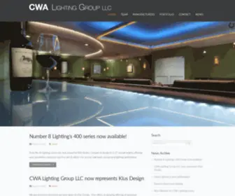 Cwagroup.net(Serving all of ME) Screenshot