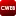 Cwebnews.com Logo