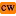 Cweiske.de Logo