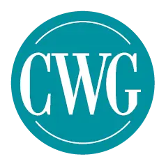Cwgazette.co.uk Favicon