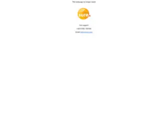 CWGSY.net(Sure) Screenshot