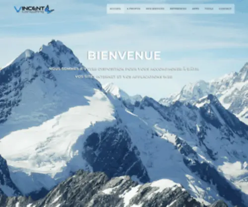 Cwi.fr(Cwi) Screenshot