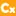 CX-Associates.com Favicon