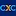 CXCGlobal.com Favicon