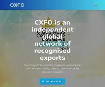 Cxfo.mv(Cxfo) Screenshot