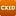 Cxid.info Logo