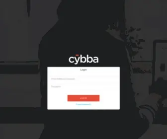 CYbba.biz(CYbba) Screenshot