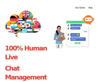 Cyber-Bots.com(Cyber Bots) Screenshot