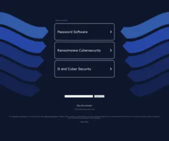 Cyber2Hack.com(cyber2hack) Screenshot