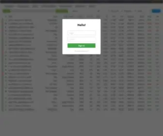 Cyberbet.app(Nginx) Screenshot