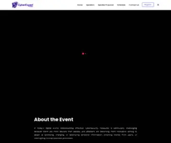 Cyberexpertforum.com(Cyberexpertforum) Screenshot