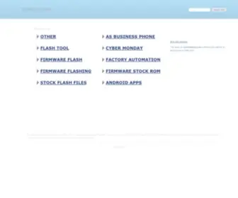 Cyberflashing.com(Flash) Screenshot
