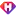 Cyberhostpro.com Favicon