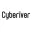 Cyberiver.jp Logo