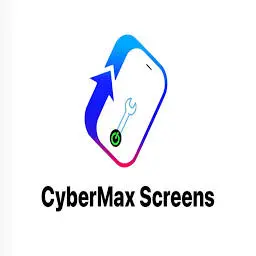 Cybermaxcomputers.com Logo
