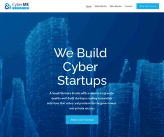 Cyberme.studio(CyberMe Studio) Screenshot