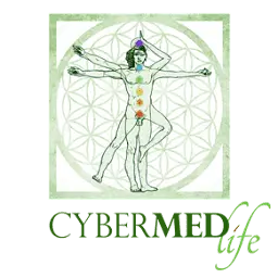 Cybermedlife.com Logo
