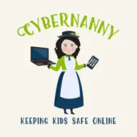 Cybernanny.ie Favicon