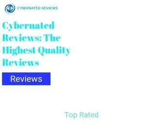 Cybernatedreviews.com(Cybernated Reviews) Screenshot