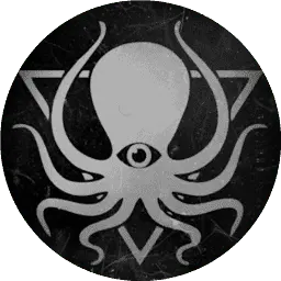 Cyberoctopus.net Favicon