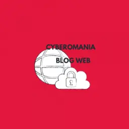 Cyberomania.net Logo