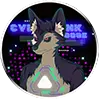 Cyberpunkdoge.com Favicon