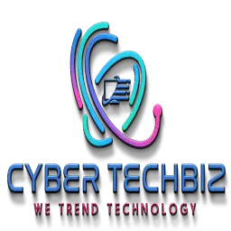 Cybertechbiz.com Favicon